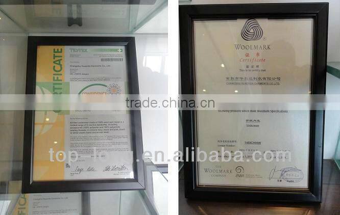 women merino wool underwear set