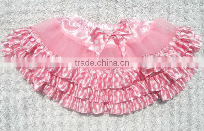 HOTEST BABY PETISKIRTS TUTU PETTISKIRTS BABY ZABRA PETTICOAT DRESS SOLID COLOR PETTISKIRT