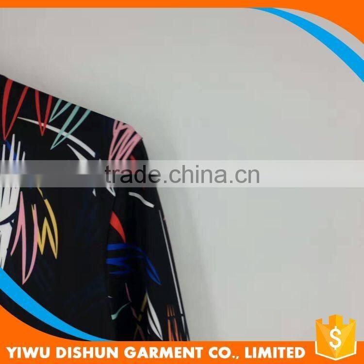 Men fashion spark print black hoodies pullover