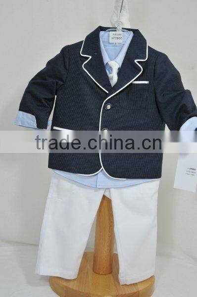 Baby suit baby boy suit for wedding