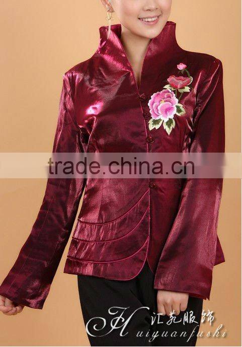 woman clothes winter