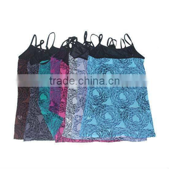 New style Seamless Camisole Top