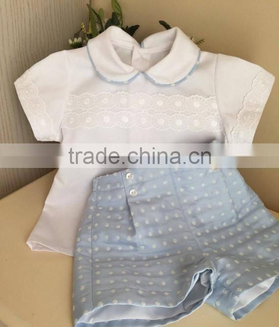 Wholesale Baby Clothing 100% Cotton Baby Clothing Newborn Baby Gift Set