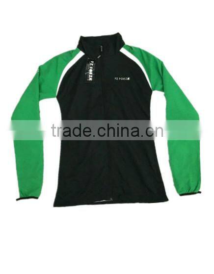 Men Long Sleeve Sport Wear jogger wear