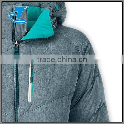 Women's Padding Jacket