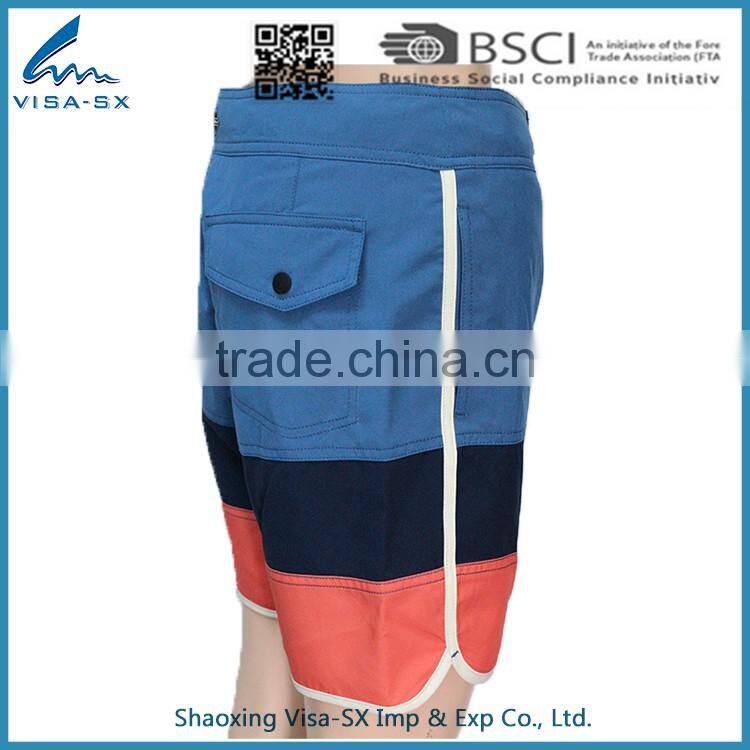 Surfing swim shorts,surf beach shorts,summer surf shorts men