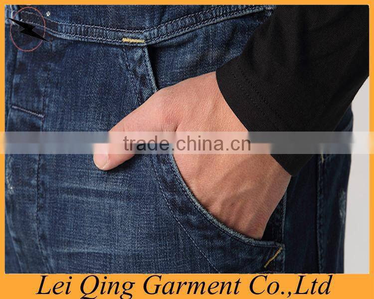 China price quality brand jeans trousers for men
