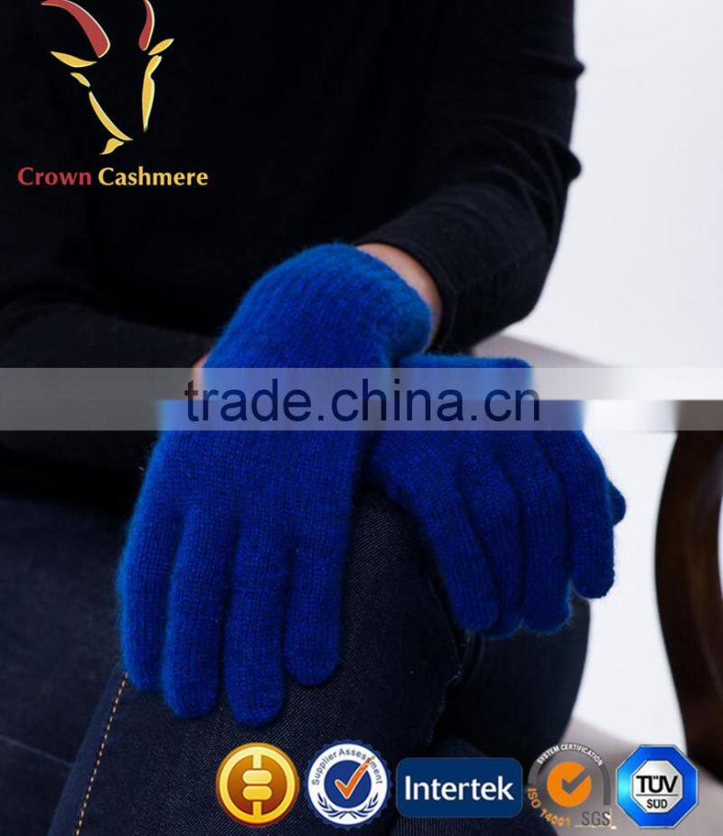 Women Cashmere Gloves On Sale Lady Winter Gloves