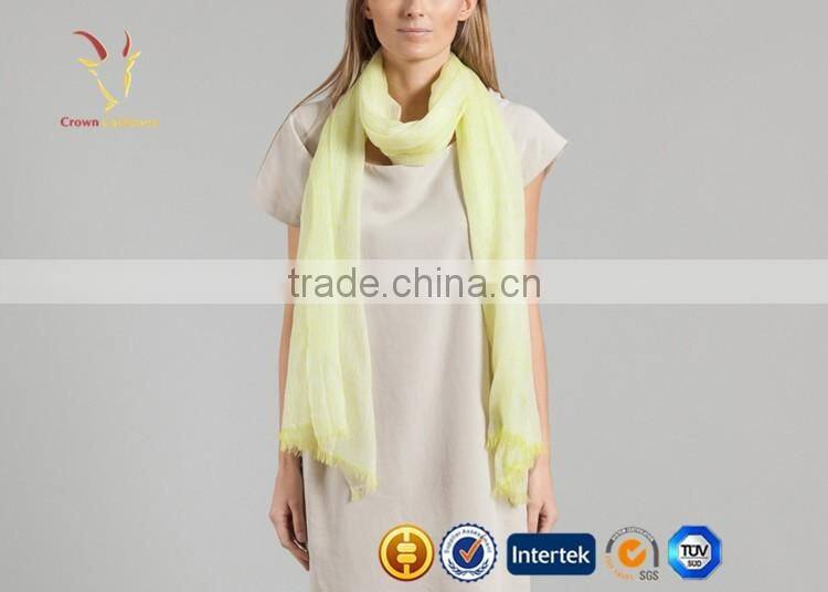 New Fashion Silk Scarf Women Cashmere Scarf Shawls Pashmina