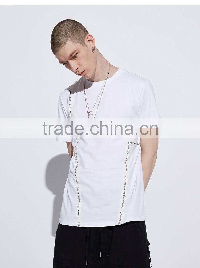 2017 Fashion design White wwwxxxcom t shirt wholesale china