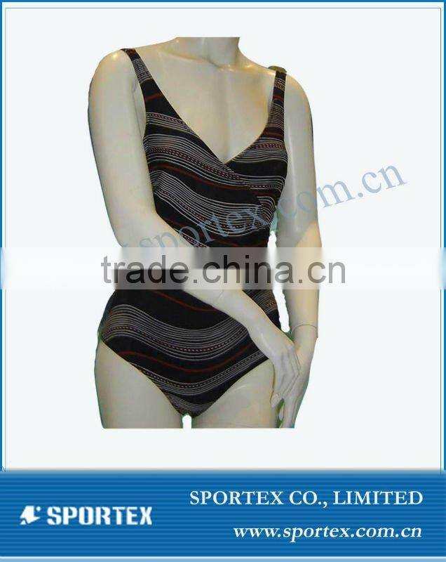 2011 ladies one piece swimsuits