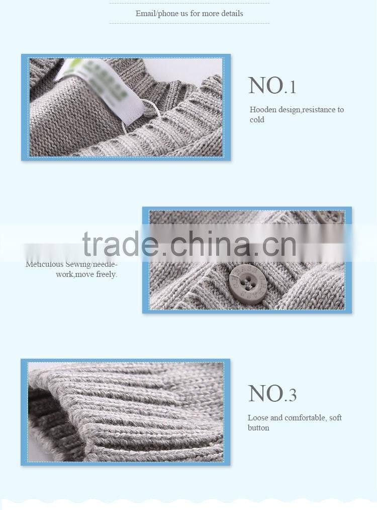 2017 fashionable wholesale Spring baby boy coatJacket