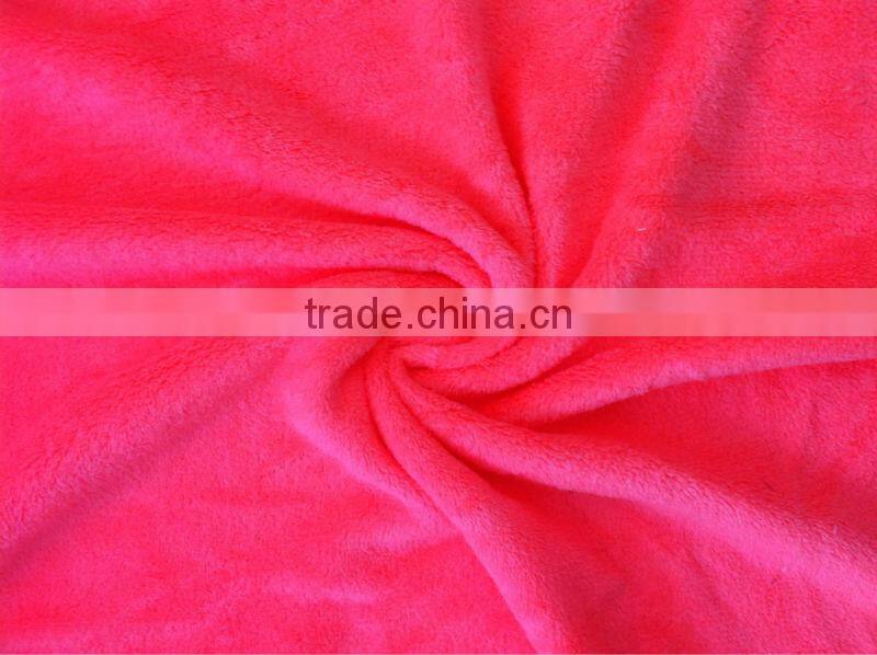 Super Soft Cheap Wholesale fabric For Hometextiles