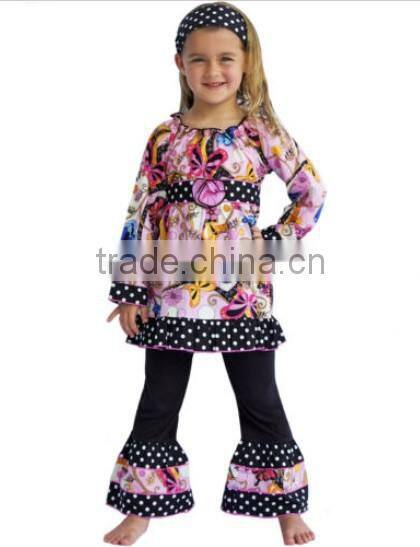 Sweet charming chevron girls pettiskirt Lovely baby fluffy pettiskirt wholesale