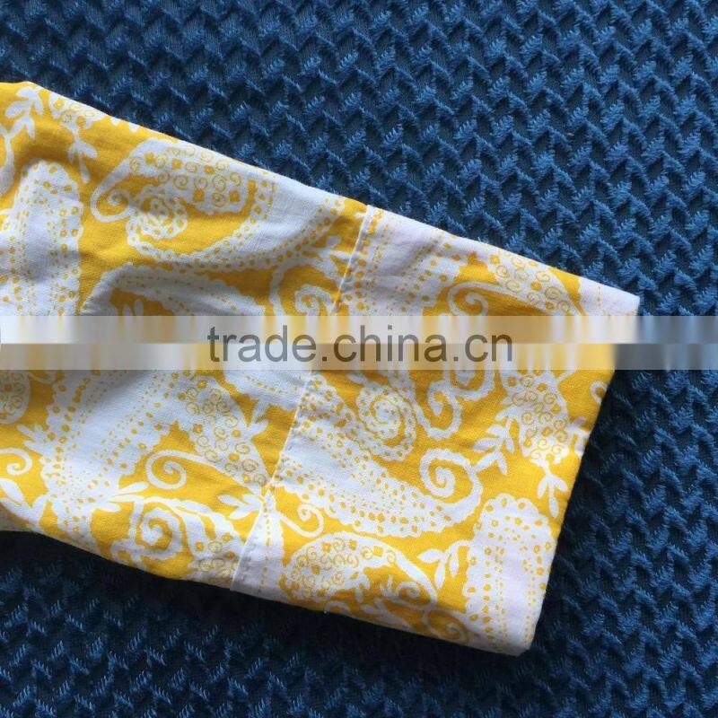 mjy-135 High Quality Fashion Summer Baby Girls Dress Kids Toddler Clothes Children Clothing long sleeve children frocks design