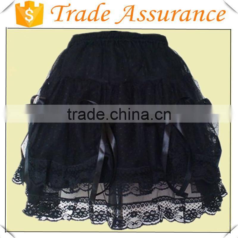 Wholesale pettiskirts tutu dress dress for girls party