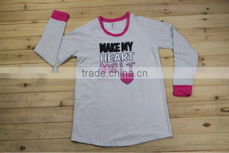 New-designed Fashionable Women Pajama