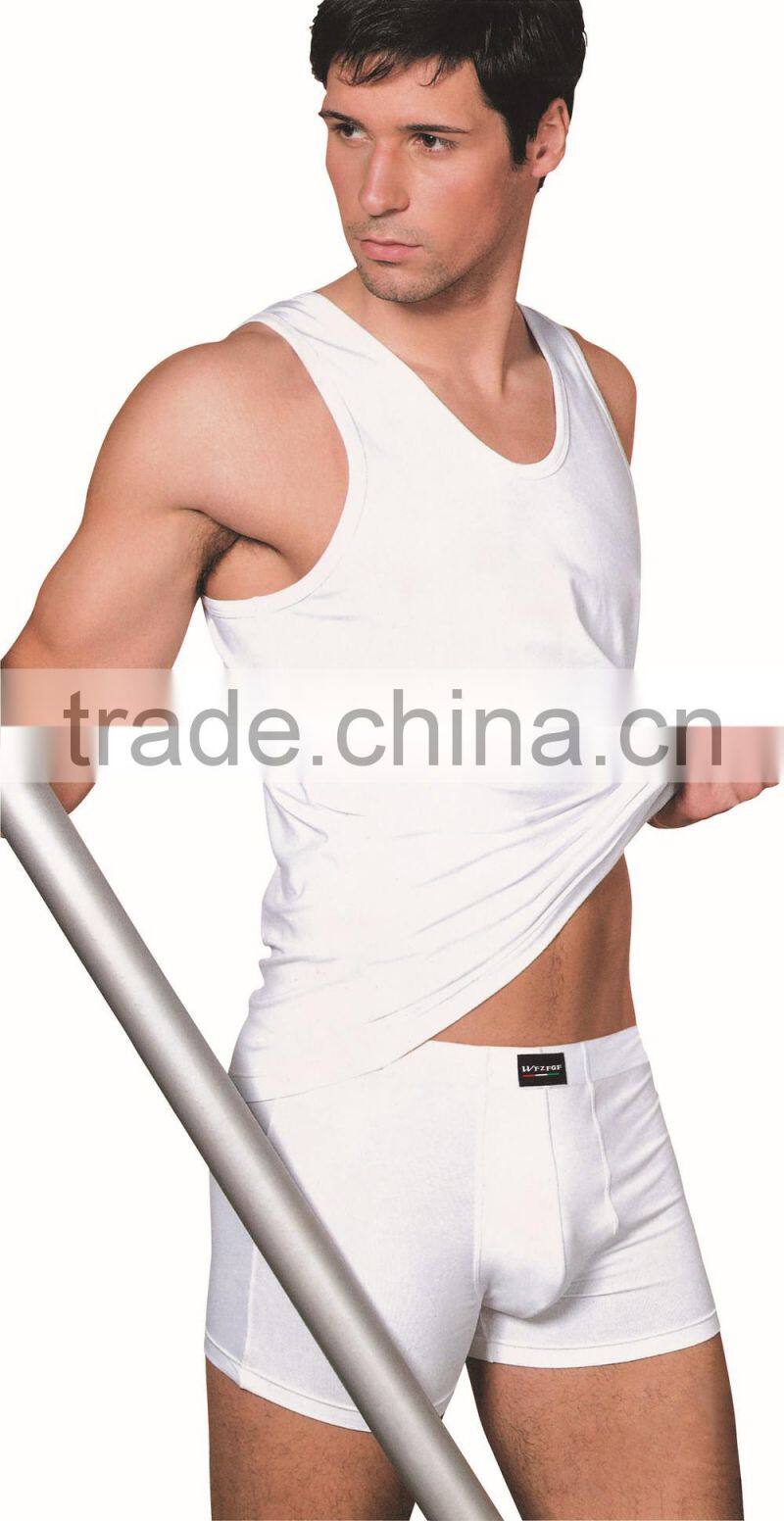 excellent quality and low rate for tank top men for promotion