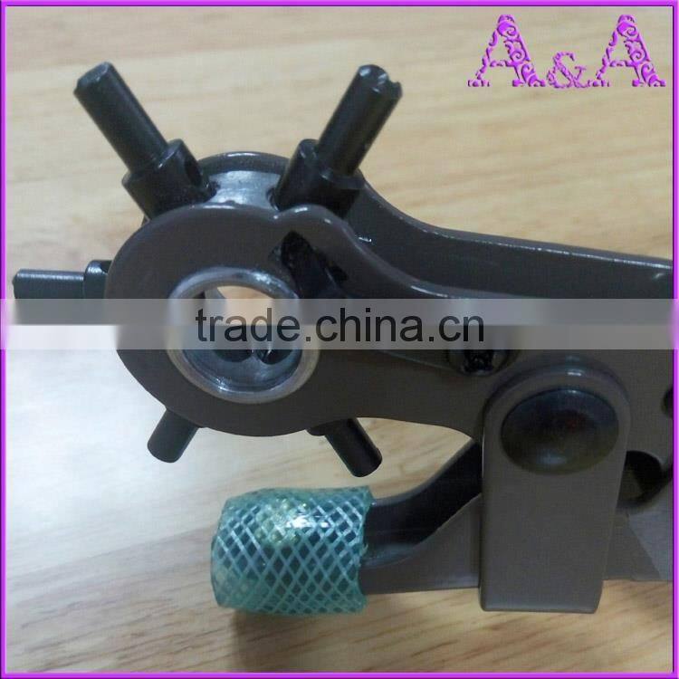 2016 new products hot sales metal number plier