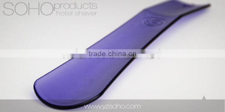 Plastic Shoehorn / Long Design Shoehorn / Shoe Horns Wholesale