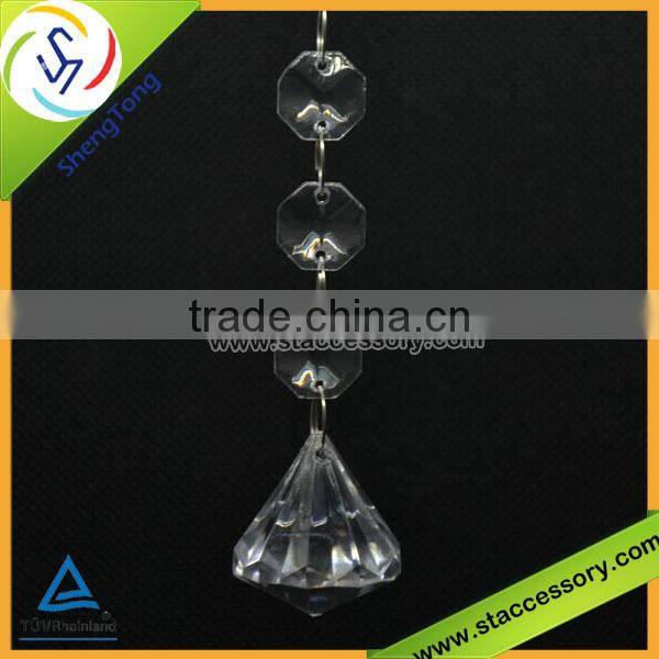 Wholesale with Low Prices Crystal Bead Window Curtains