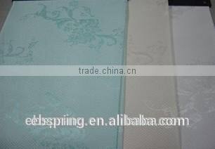 50% PP Africa Garment Damask Fabric