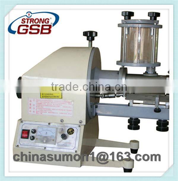 LZ-250-2 Strong Force Glue Gluing Machine/duplex glue machine