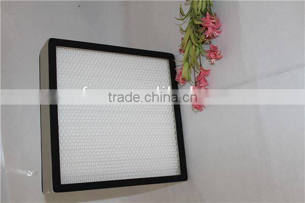 Air filter air filter hepa G4(EN779) metal mesh air filter