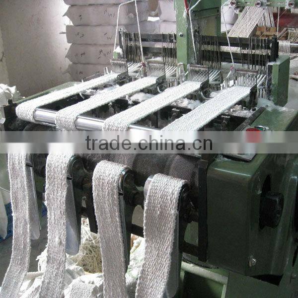 Heat Resistance Ceramic Fiber Tape For Industrial Furnace