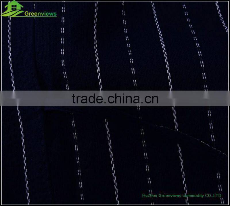 Men blue Stripe japanese style boys Costume Pajamas china pyjamas manufacturers men's pajamas print robe kimono GVXF0005