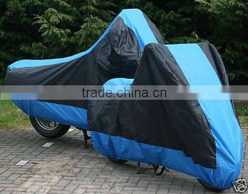 waterproof scooter cover/motorbike cover/motorcycle cover