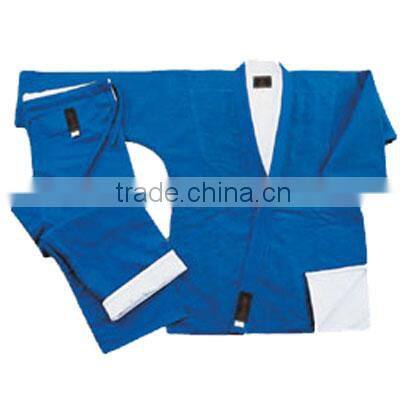 judo gi