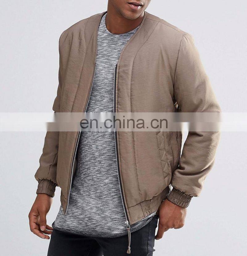 Mens or Womens Unusual Bomber Jacket/NEW ALPHA MA-1 TT FLIGHT BOMBER JACKET/BULLHEAD mENS COTTON Bomber jacket