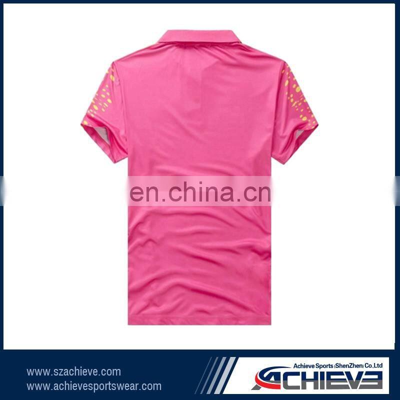 US and PK fancy polo t-shirts dry fit polo shirt for boys