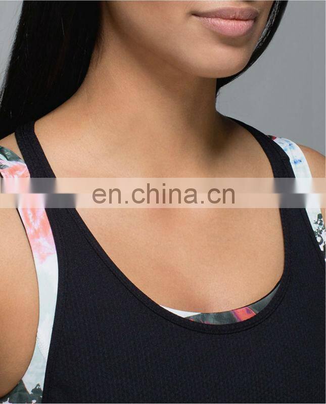 Customized Design Customization Casual High Quality Bodybuilding Women Sex Compression Wear