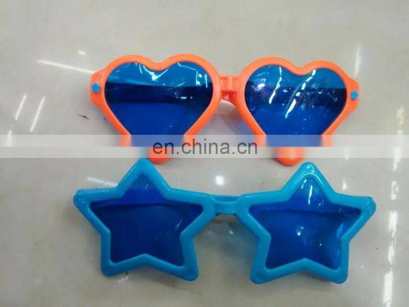 wholesale children fancy party glasses