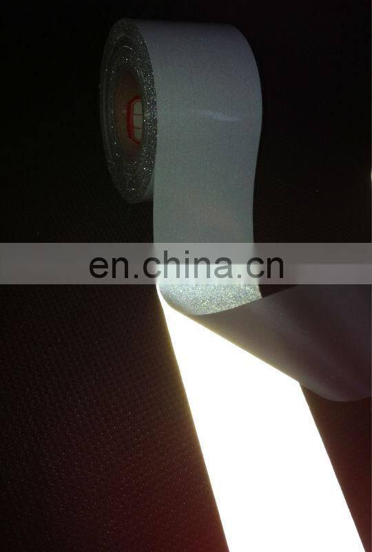 Silver Reflective Heat Transfer Tapes