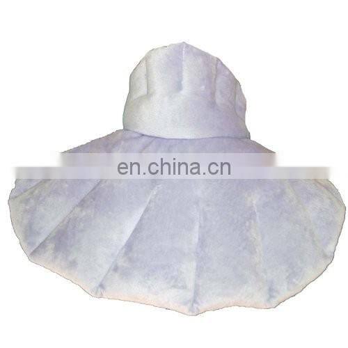 Comfort Wrap Hot Cold Back Shoulder Neck Aromatic Therapy Therapeutic