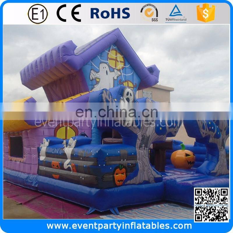Outdoor sealed airbeam inflatable structure dome