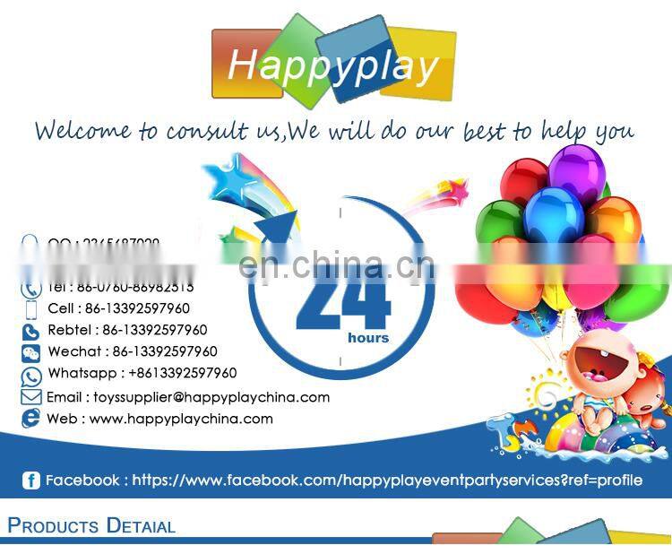 Boom Blaster in stock balloon boom blaster manufacturer balloon challenge game for sale