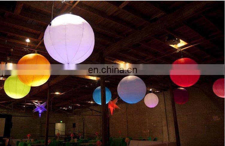 lighted inflatable outdoor decorations