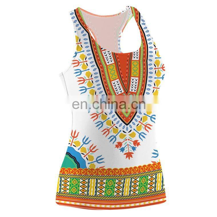 New Style Women Fitness Tank Top