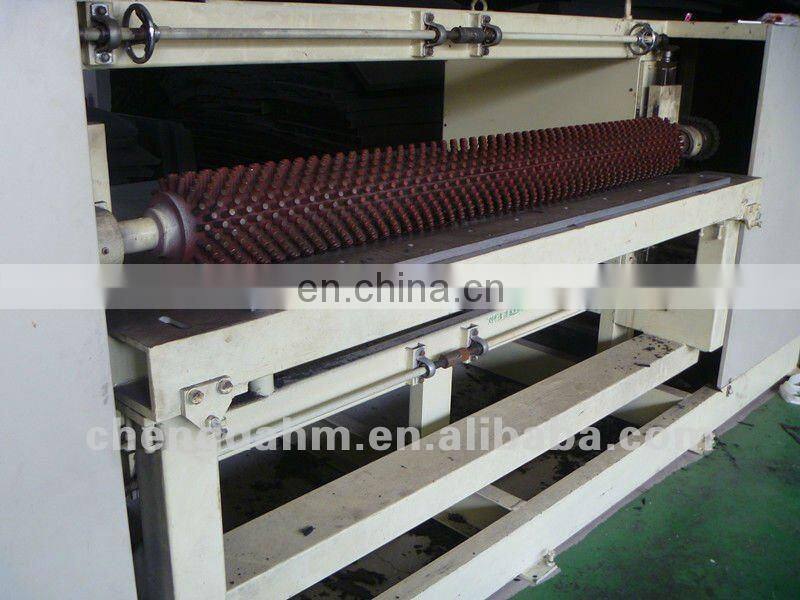 Acoustic Eggcrate Foam