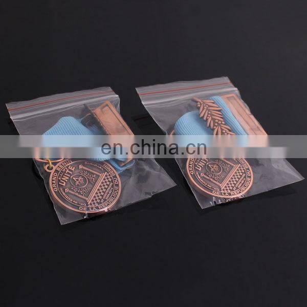 Custom 3D wearable masonic medal