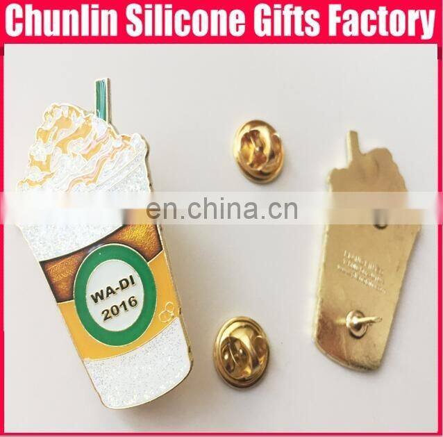 beautiful enamel butterfly lapel pins