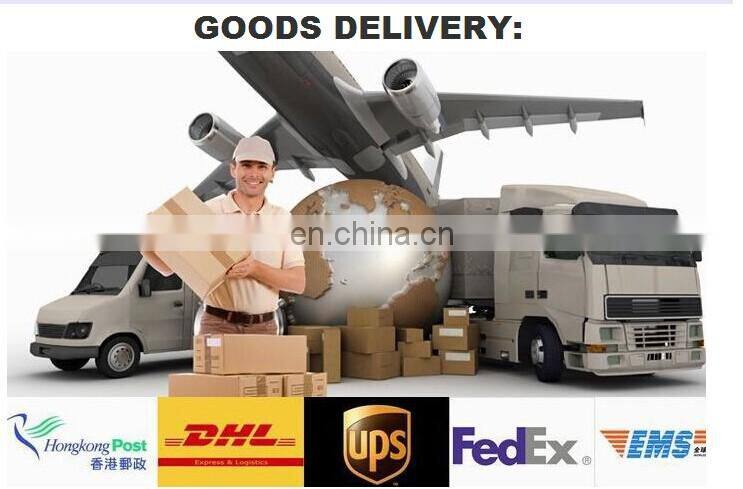 Advanced Printing Metal machine Label with Serial Number