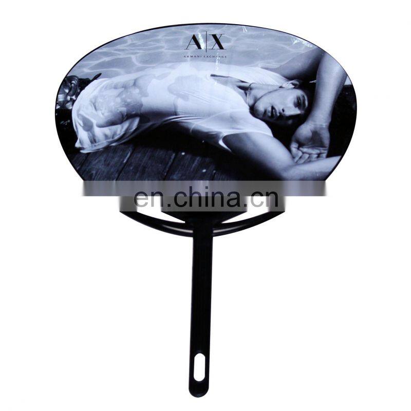 china hot 2017 fancy quality product chinese fan plastic