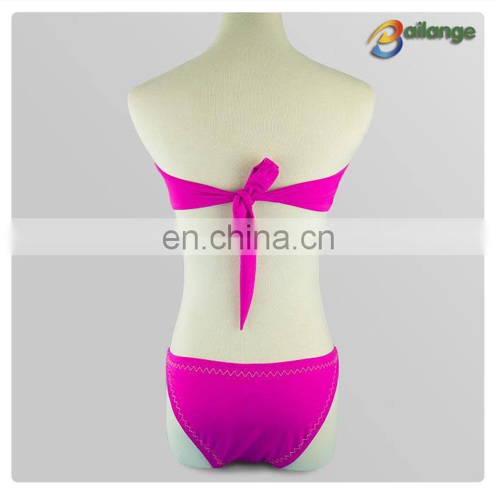 wholesale fashion junior sexy hot 18 girls swimwear