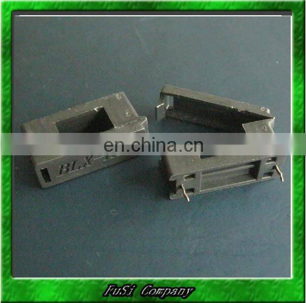 BLX-A Fuse Holder with RoHS compliant