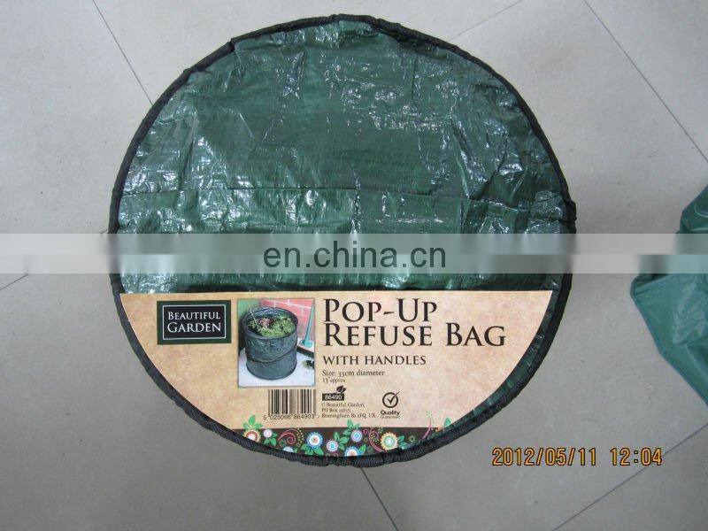 Garden/flower bag(flower sleeve)